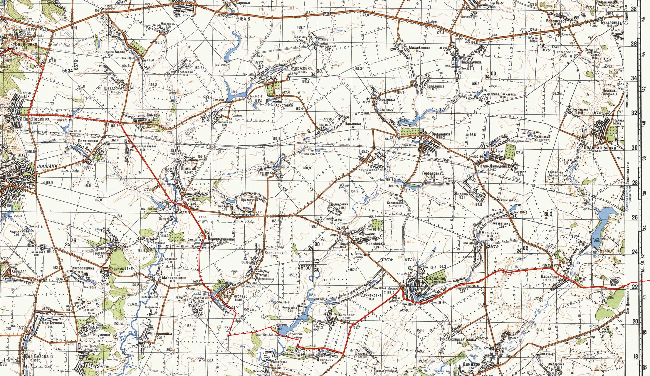 Где находится полтава на карте украины. Карта Полтавской области. Ромодан Полтавская область. Карта Полтавской области в 1940 года. Районы Полтавской области.